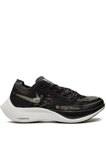 Sneakerși Nike Zoom negru