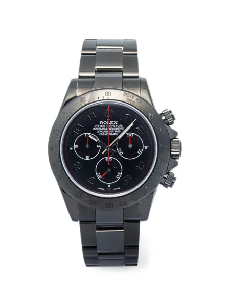 Ceas Rolex negru