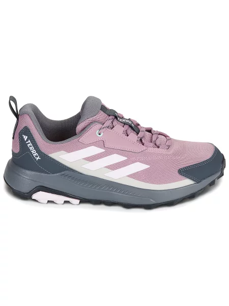 Félcipő Adidas lila