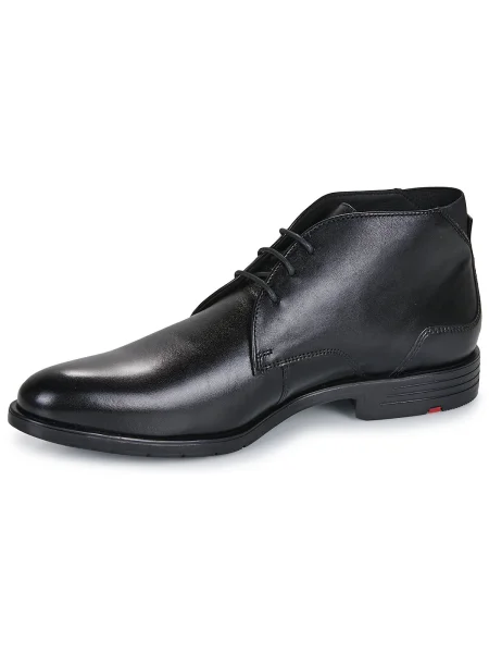 Pantofi Lloyd negru