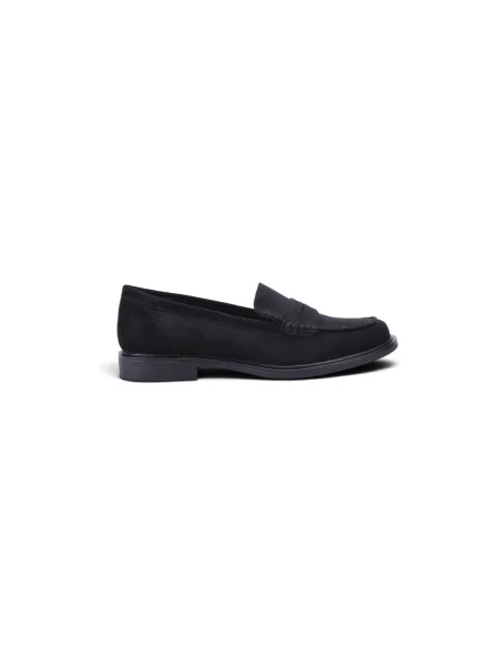 Pantofi La Modeuse negru