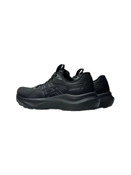 Bežecké bežecké topánky Asics GT-2000 čierna