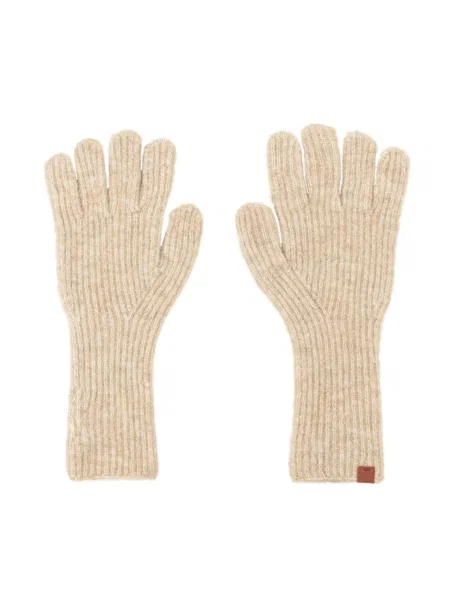 Bickley + Mitchell Rokavice pesek