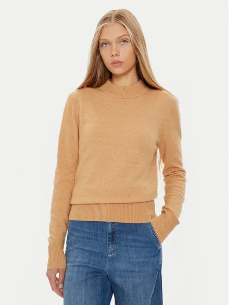 Marella Pulover Snodo maro