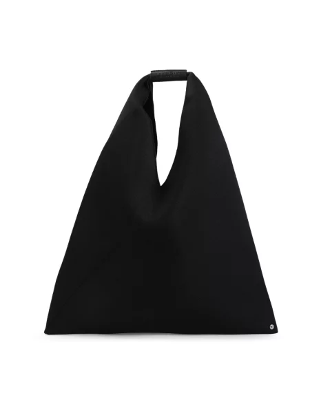Torebka Mm6 Maison Margiela czarna