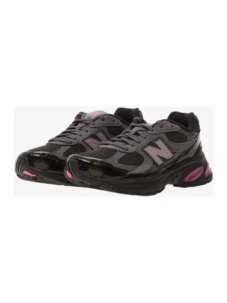 Trampki New Balance Black EUR czarne