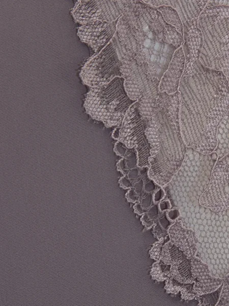 LASCANA Slip mauve