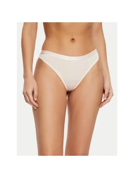 Tanga Boss fekete