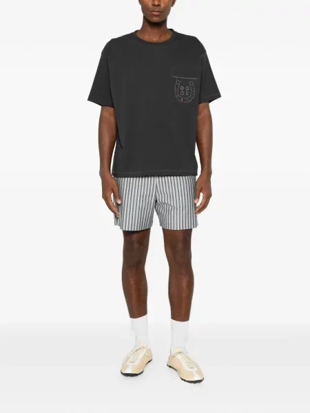Tricou Bode negru