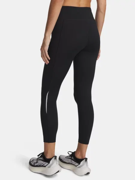 Legíny Under Armour čierna