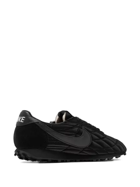 Șosete Nike de catifea retro cu cordon albastru