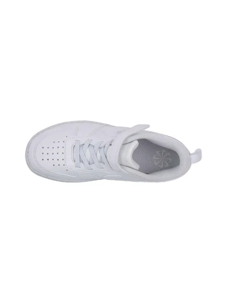 Tenisky Nike biela