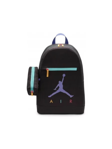 Kabelka Nike čierna