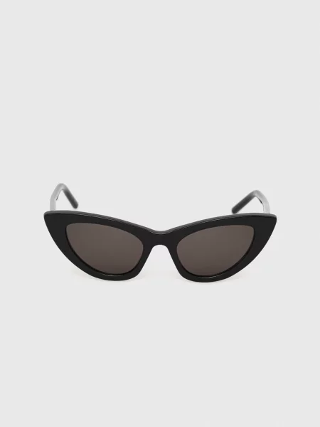 Слънчеви Очила Saint Laurent черно