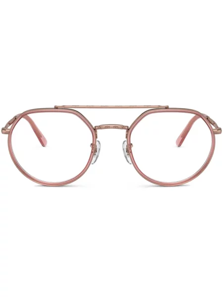 Ochelari de soare Ray-ban roz