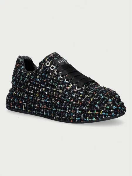 Goe sneakers pentru femei negru