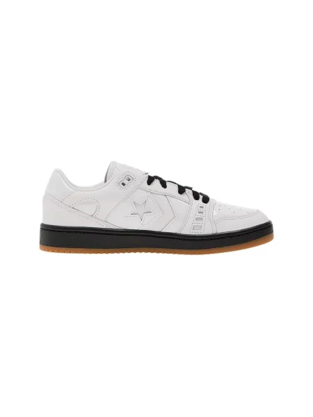 Pantofi Converse alb