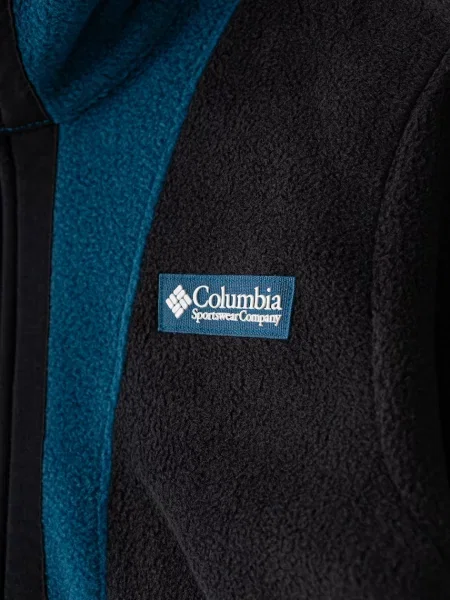 Суитчър Columbia синьо