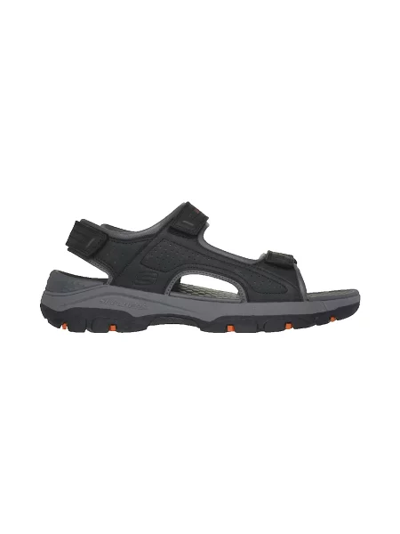 Skechers Szandál Tresmen-Garo fekete
