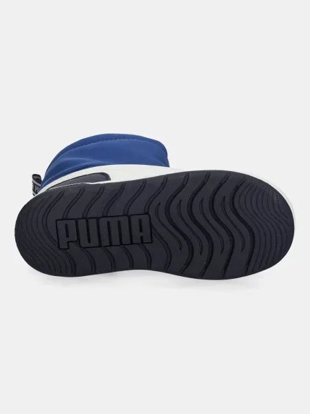 Дитячі черевики Puma