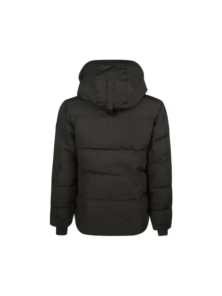 Parka Canada Goose czarna