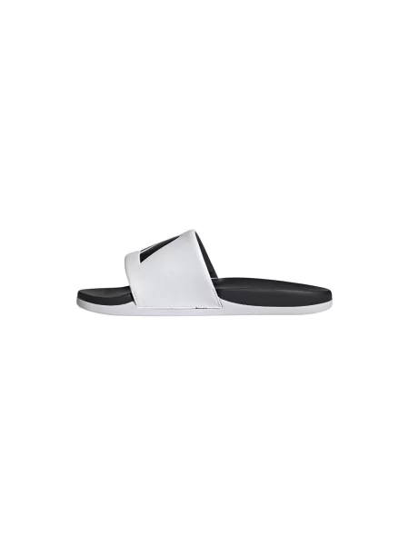 Félcipő Adidas fehér