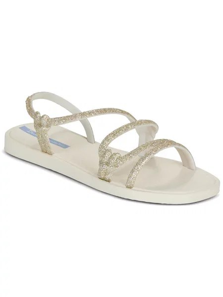 Pantofi Ipanema bej