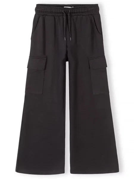 MINOTI Pantaloni cu negru