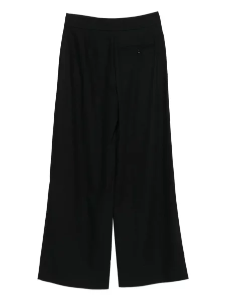 Pantaloni Proenza Schouler White Label alb