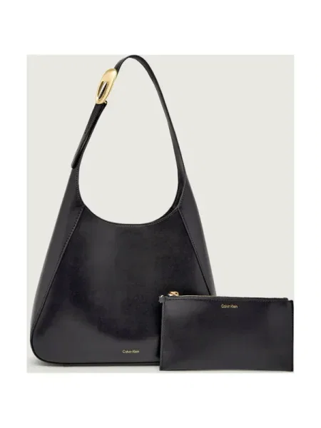 Rucsac Calvin Klein negru