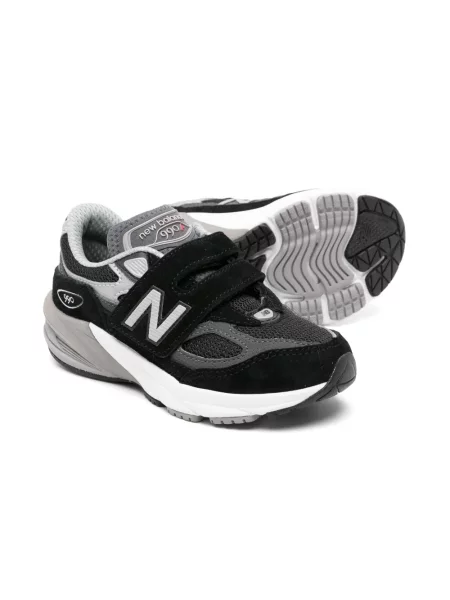 Sportbačiai New Balance juoda