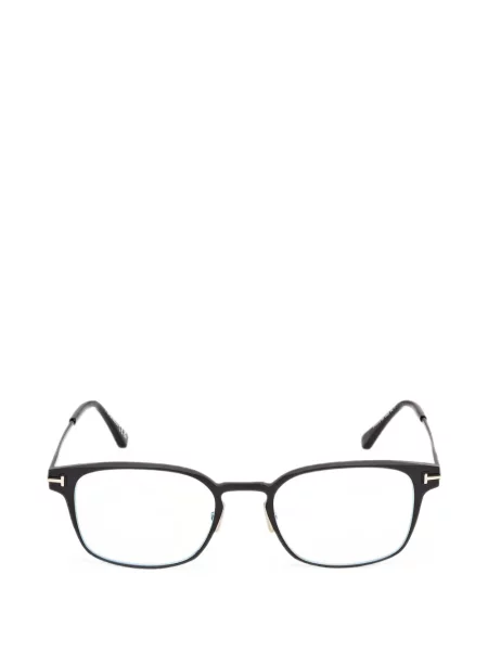 Ochelari de soare Tom Ford Eyewear negru
