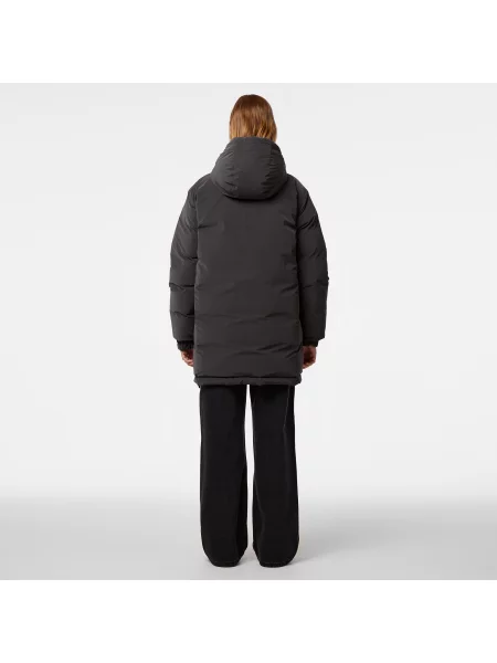 Lacoste Kurtka Lacoste czarna