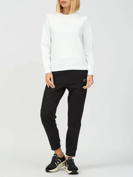 Свитер Colmar белый