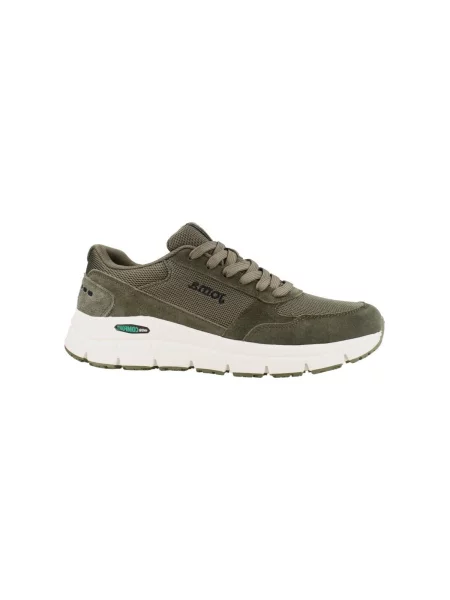 Félcipo Joma zöld