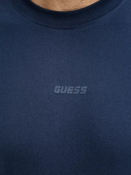 Футболка Guess GIANO