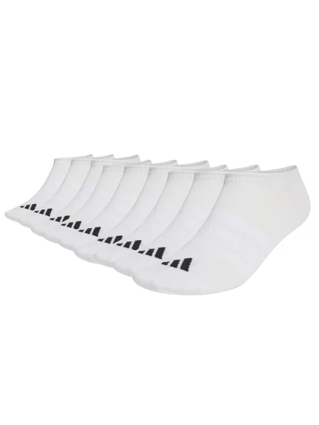 ADIDAS PERFORMANCE Sportzoknik fekete fehér