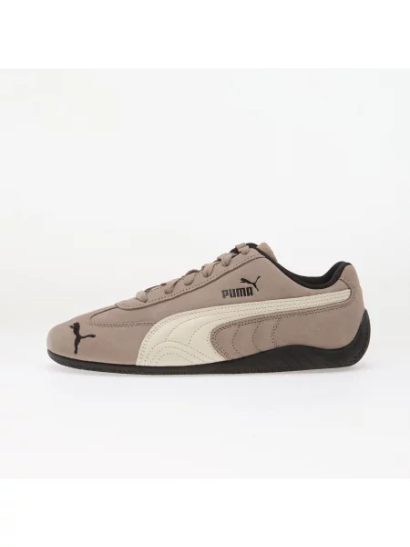 Сникърси Puma Speedcat Mouse Gray/ Puma Black EUR 41 черно