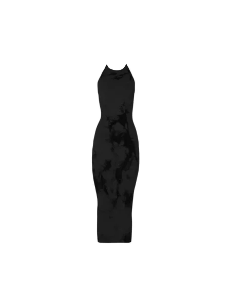 Sukienka Wolford czarna