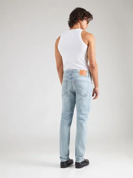LEVI'S ® Džínsy indigo