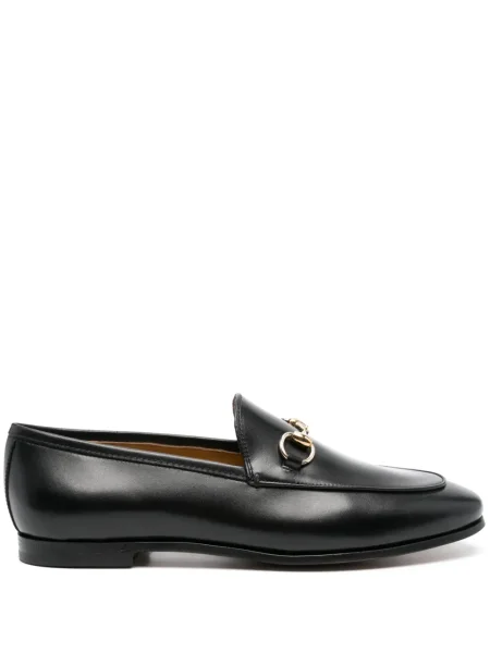 Pantofi loafer Gucci negru