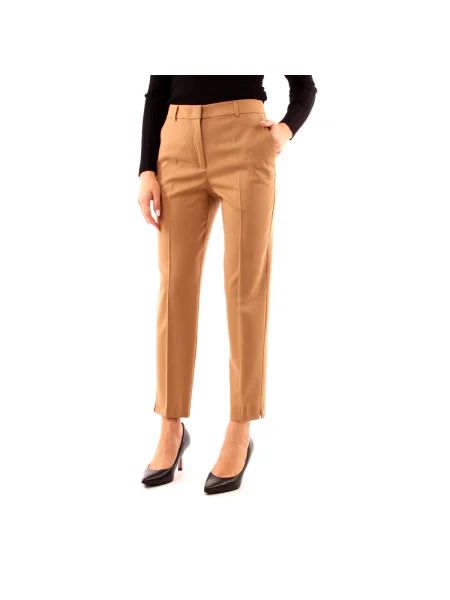 Pantaloni Pennyblack bej