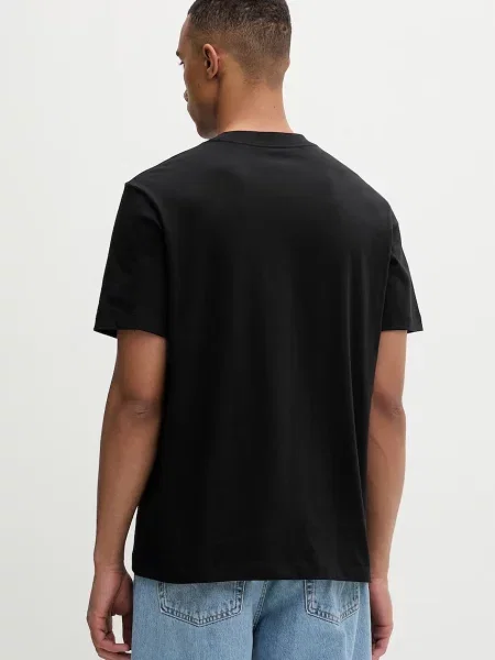 Calvin Klein T-shirt czarna