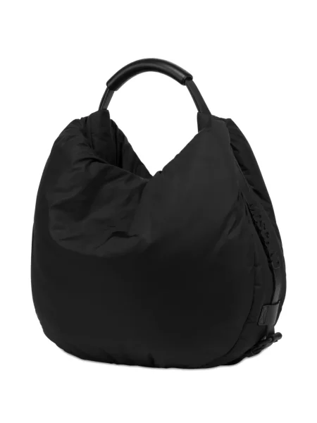 Geantă Moschino negru