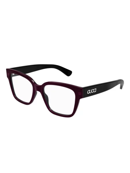 Ochelari de soare Gucci Eyewear violet