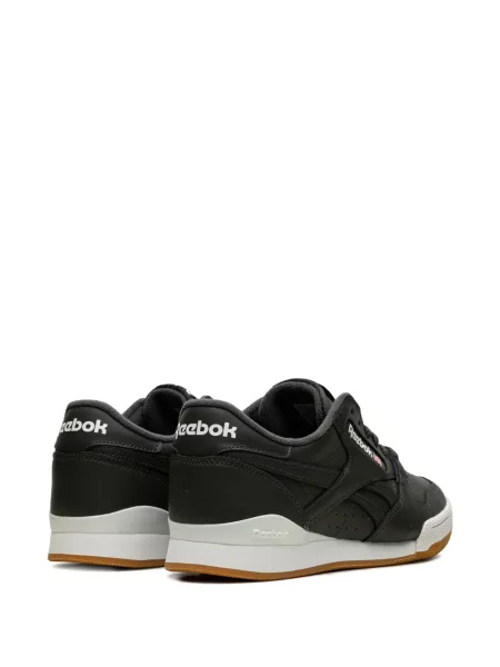 Sneakerși Reebok Phase gri