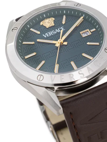 Ceas Versace verde