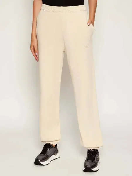 Pinko Pantaloni de trening | bej