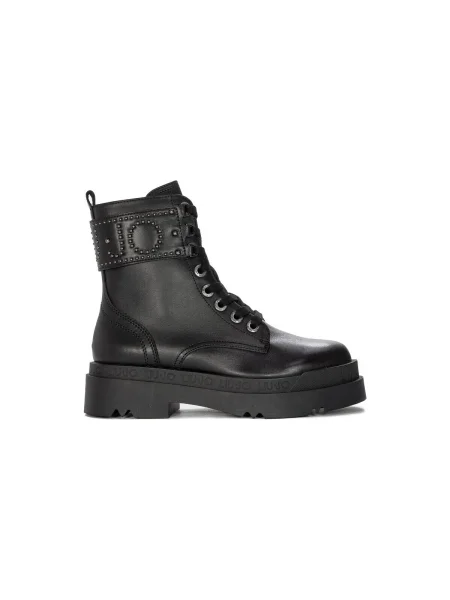 Pantofi Liu Jo negru