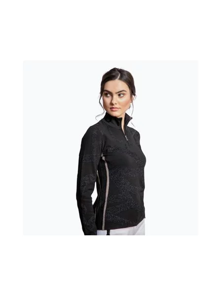 Світшот Sportalm Oracle чорний